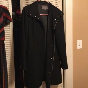 Apt 9 wool coat